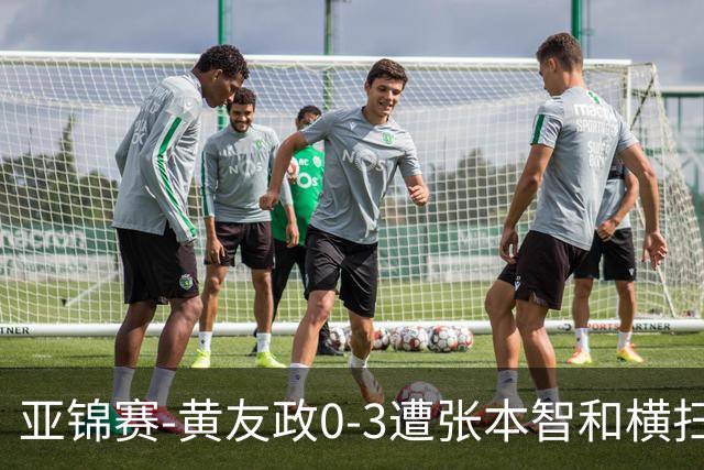 亚锦赛-黄友政0-3遭张本智和横扫 温瑞博向鹏李天阳进八强